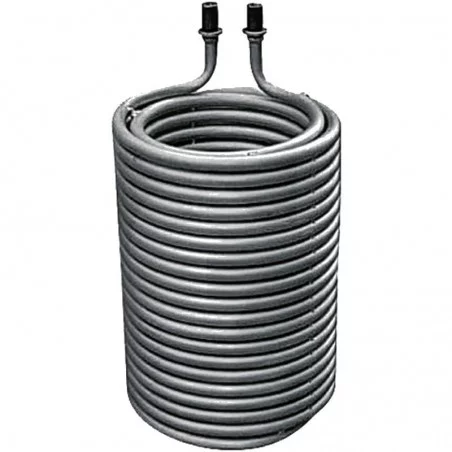 SERPENTIN DE CHAUFFAGE POUR KARCHER 4.680-127.0 