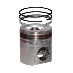 COMPLETE PISTON