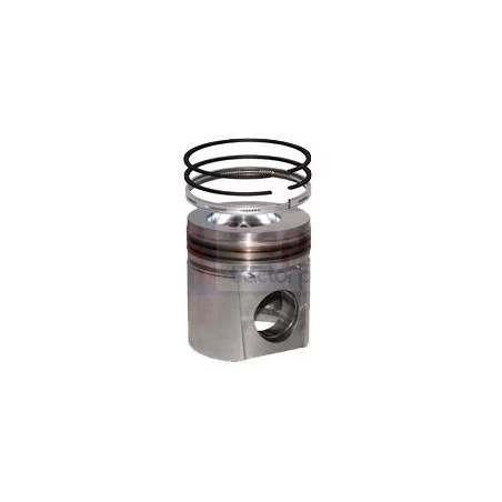 PISTON COMPLET PISTON COMPLET