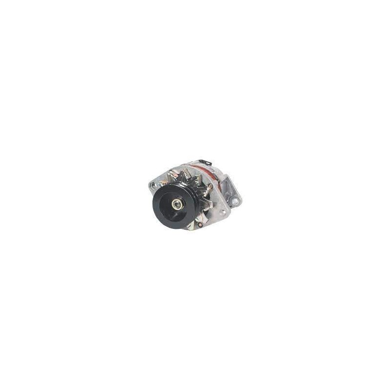 ALTERNATEUR 14V 65A IA0329- MG 521 
