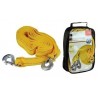 CORDE DE REMORQUAGE 5T 5M 