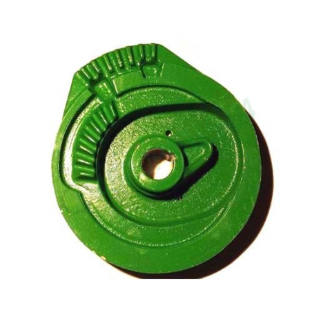 DISQUE DE NOUEUR POUR PRESSE JOHN DEERE 