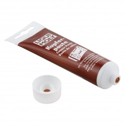 GRAISSE CUIVRE TUBE 100 G 