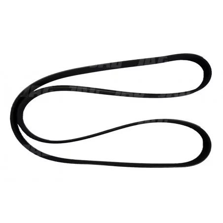 COURROIE PLATE 8 GORGES 8PK X 1510 COURROIE PLATE 8 GORGES 8PK X 1510