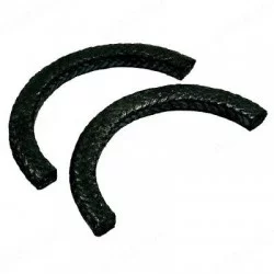 REAR SEALING RING