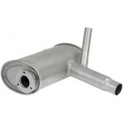 ECHAPPEMENT HORIZONTAL POUR VALTRA - V32949200 