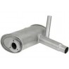 ECHAPPEMENT HORIZONTAL POUR VALTRA - V32949200 