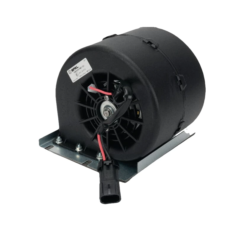 VENTILATEUR DE CABINE POUR JOHN DEERE - AL215704 
