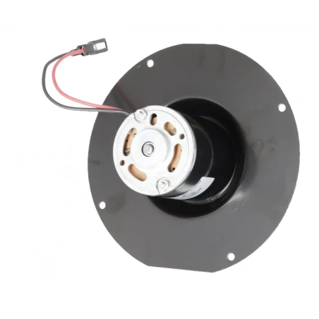 MOTEUR DE VENTILATEUR POUR JOHN DEERE  - RE67645 