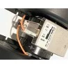 MOTEUR DE VENTILATEUR POUR MASSEY FERGUSON - 3478331M91 