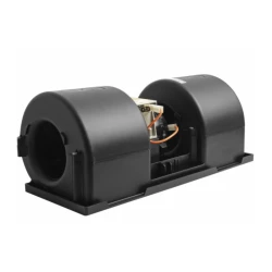 MOTEUR DE VENTILATEUR TRACTEUR CASE - DEUTZ - FENDT - 89512492 