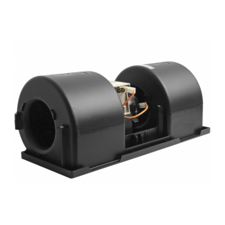 MOTEUR DE VENTILATEUR TRACTEUR CASE - DEUTZ - FENDT - 89512492 