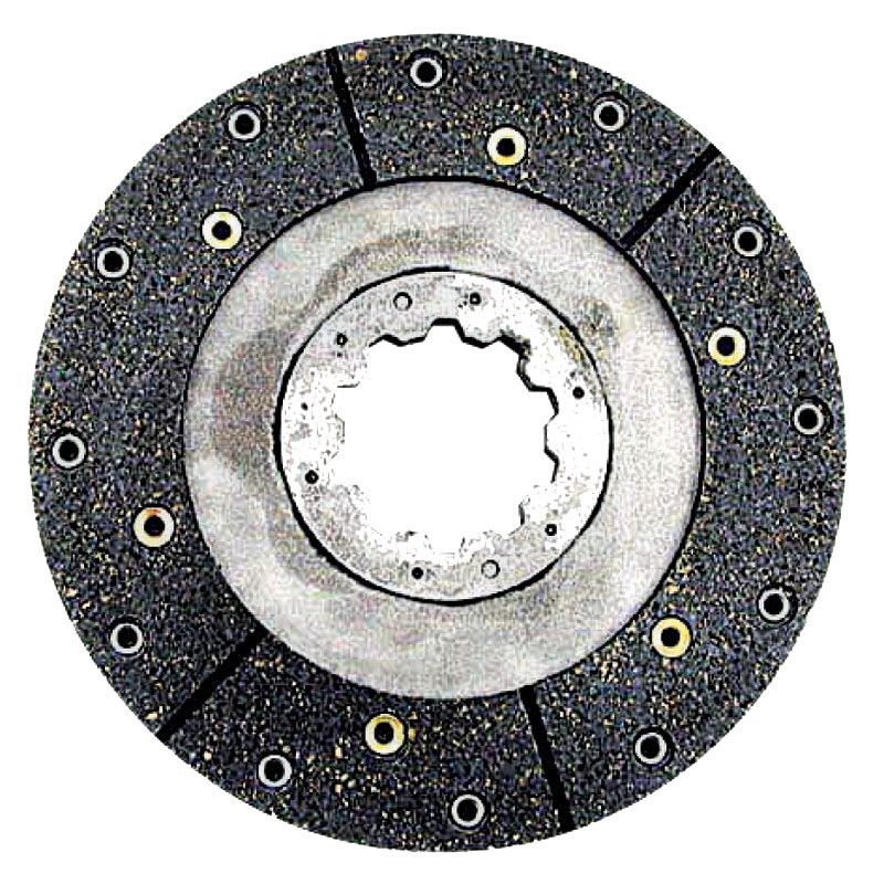DISQUE DE FREIN