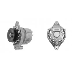ALTERNATEUR ISKRA / LETRIKA 14V 33A