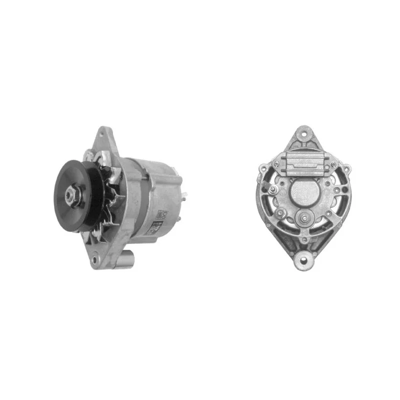 HELLA 8EL 015 643-191 Alternatore 12V, 33A, 92 ... - Ricambi auto