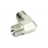 ADAPATATEUR HYDRAULIQUE COUDE 90 DEGRES  MALE/MALE 1/2 BSP 
