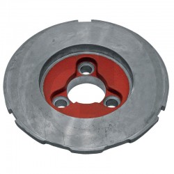 BRAKE PISTON DIAMETER 230 MM