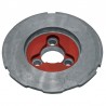 BRAKE PISTON DIAMETER 230 MM