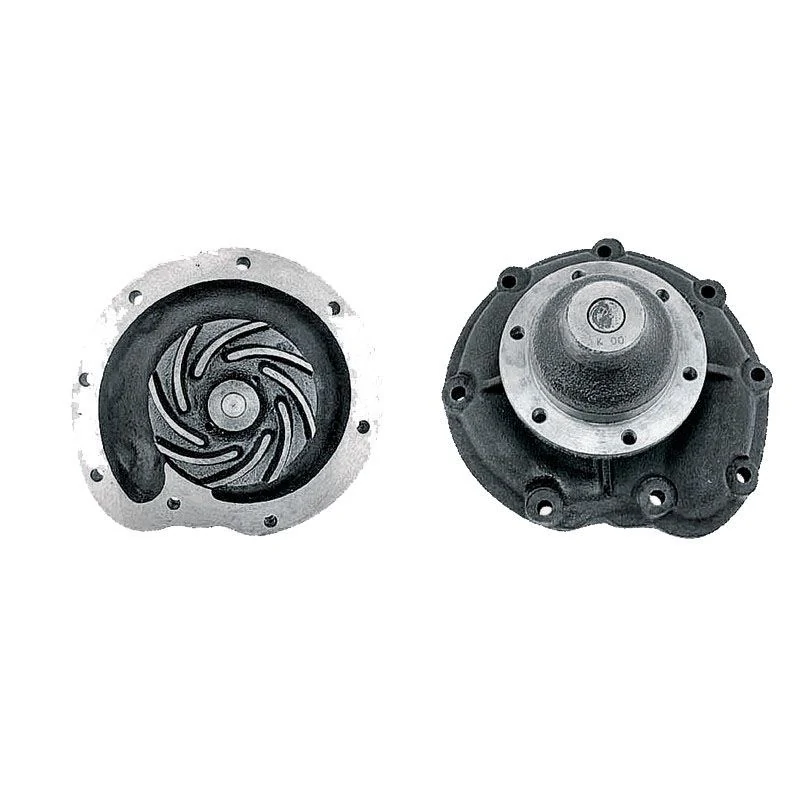 Bomba de agua para turbina de tractor Case IH 112 mm