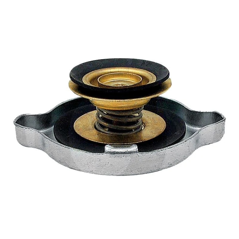 TAPÓN DE RADIADOR