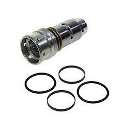 COUPLEUR HYDRAULIQUE POUR TRACTEUR  