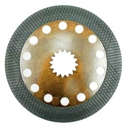 DISQUE DE FREIN 
