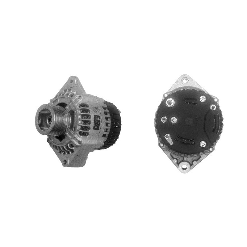 ALTERNATEUR 14V 95A