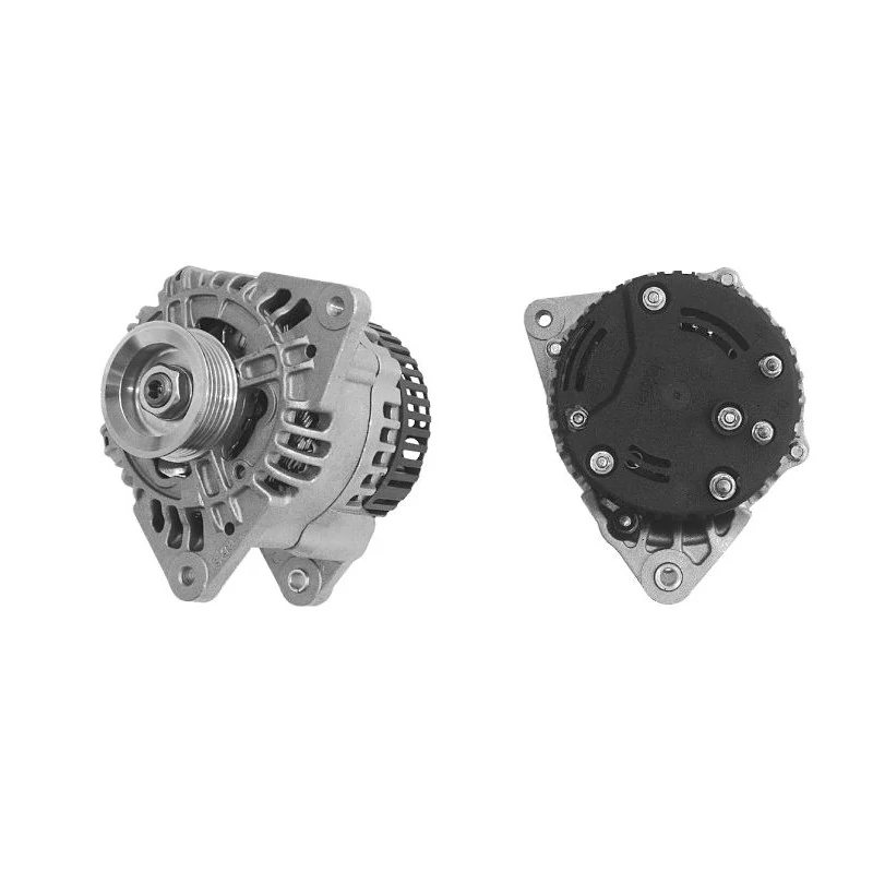 ALTERNADOR 14V 100A