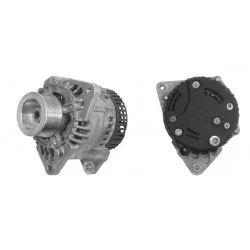 ALTERNATORE 14V 120A