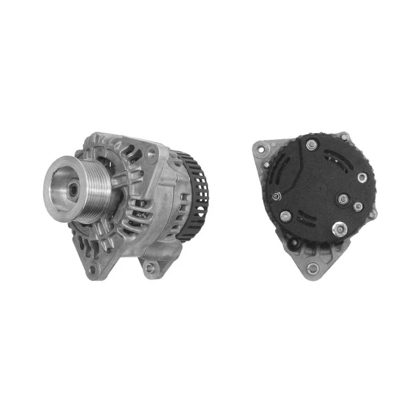 ALTERNATEUR 14V 120A