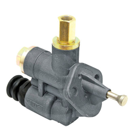 FEED PUMP