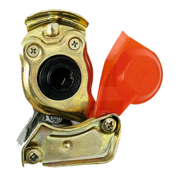 MAIN DE FREIN POUR TRACTEUR ROUGE M16 X 1,5 