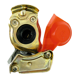 MAIN DE FREIN POUR TRACTEUR ROUGE M16 X 1,5 
