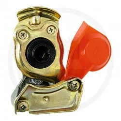 MAIN DE FREIN POUR TRACTEUR ROUGE M22 X 1,5 