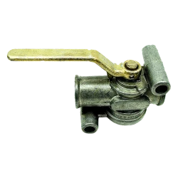 ROBINET D'ARRET CIRCUIT PNEUMATIQUE FREINAGE M22 X 1,5 