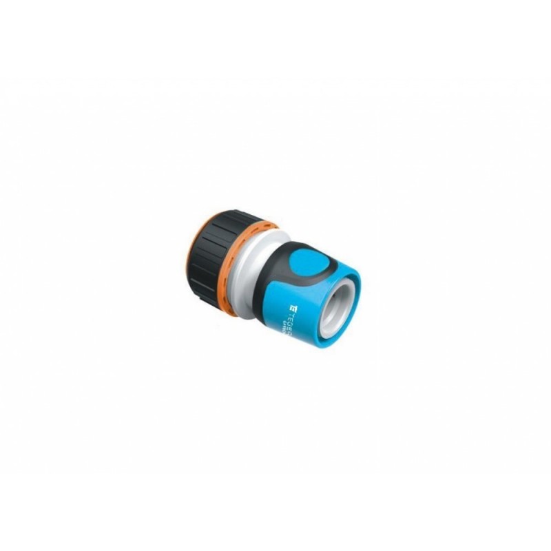 RACCORD RAPIDE FEMELLE POUR TUYAU 1/2" - PREMIUM 