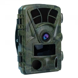 CAMERA DE SURVEILLANCE SANS FILS AVEC CARTE SD 