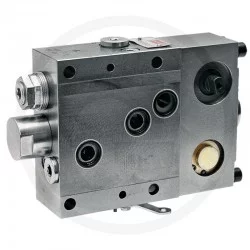 DISTRIBUTEUR HYDRAULIQUE DE RELEVAGE