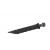 DENT DE HERSE PLATE A ERGOT 220 X 22 X 18 MM 
