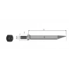 DENT DE HERSE PLATE A ERGOT 220 X 22 X 18 MM 
