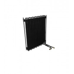 JOHN DEERE AIR CONDITIONING CONDENSER