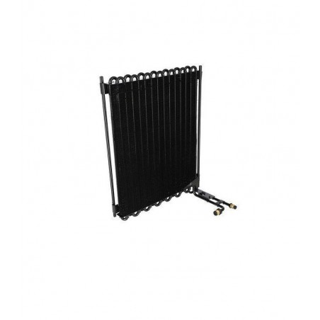 CONDENSEUR CLIMATISATION JOHN DEERE