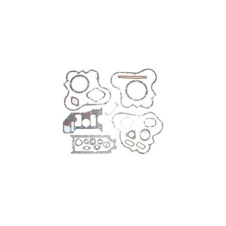 COMPLEMENTARY POUCH AD3.152
