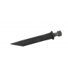DENT DE HERSE PLATE COLLET CARRE 220 X 22 X 20 MM 