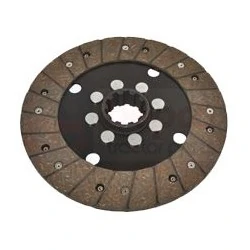 DISCO DE LA TDF