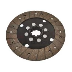 PTO DISC