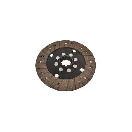 PTO DISC