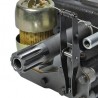 INTERNAL HYDRAULIC PUMP
