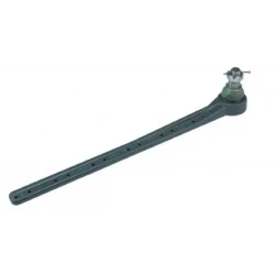 TETE DE LAME POUR CLAAS 666744 - 666743 
