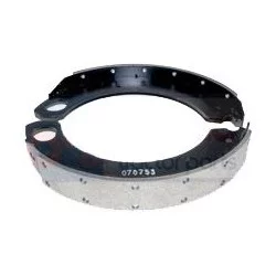 SET OF BRAKE SHOE (2 HALF SHOE)